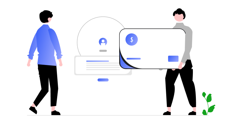 Referral Illustration